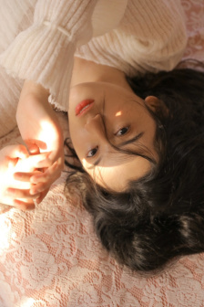 有时候我也想成为a剧女主人公电影观看